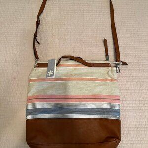 Splendid tote bag/purse